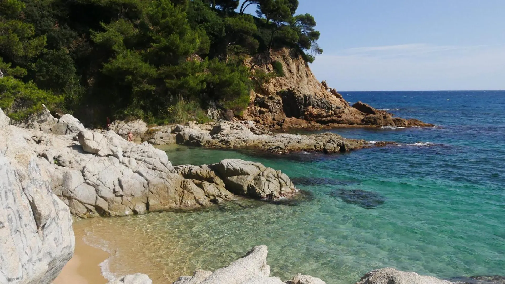 Mas Can Calet Aparthotel Les Franqueses del Valles 3*,  Spain