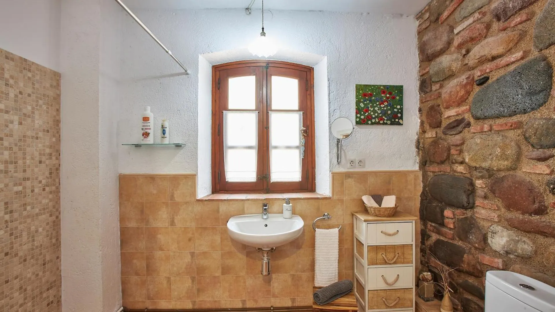 Mas Can Calet Aparthotel Les Franqueses del Valles 3*,  Spain