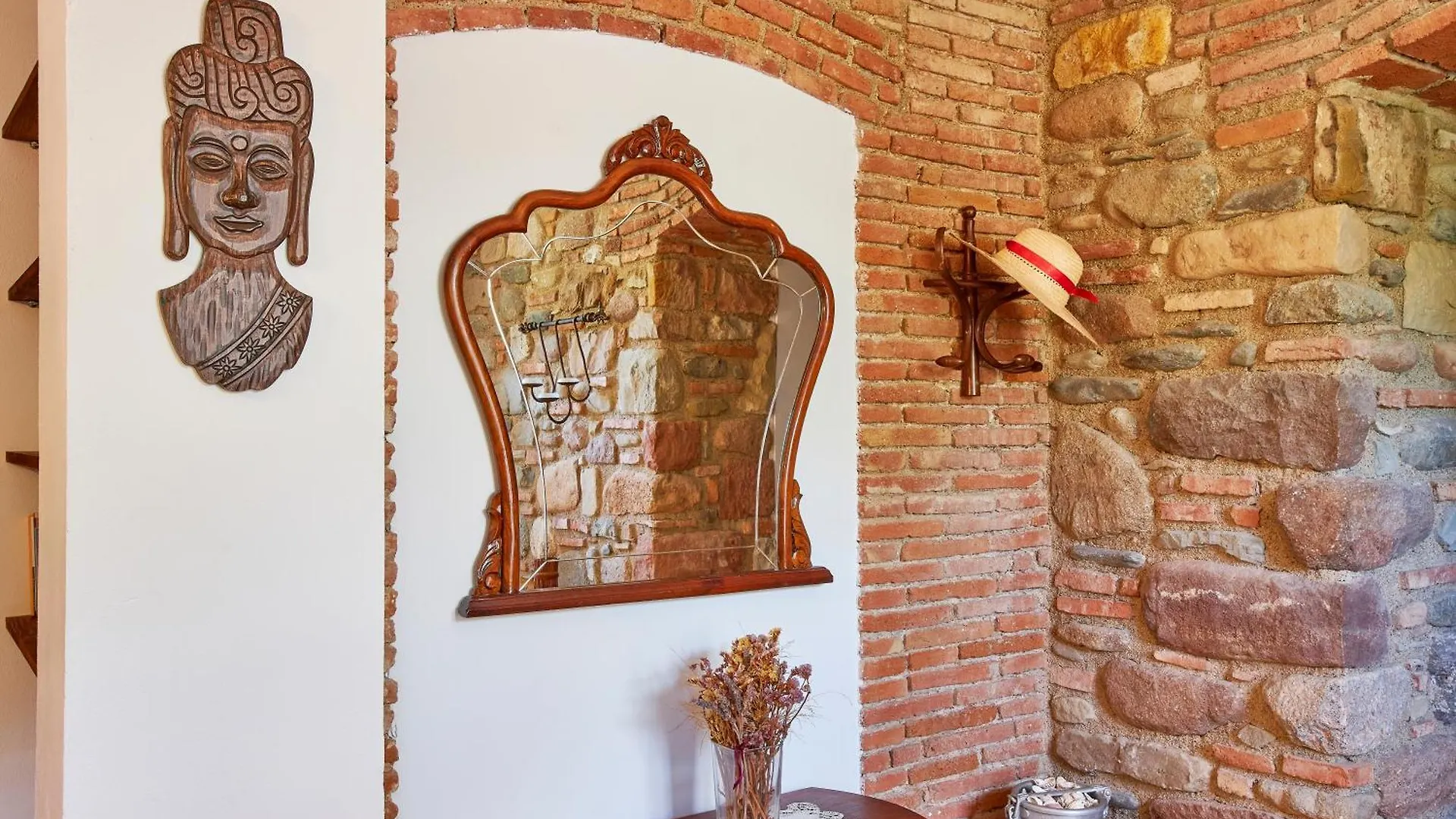Mas Can Calet Aparthotel Les Franqueses del Valles 3*,  Spain
