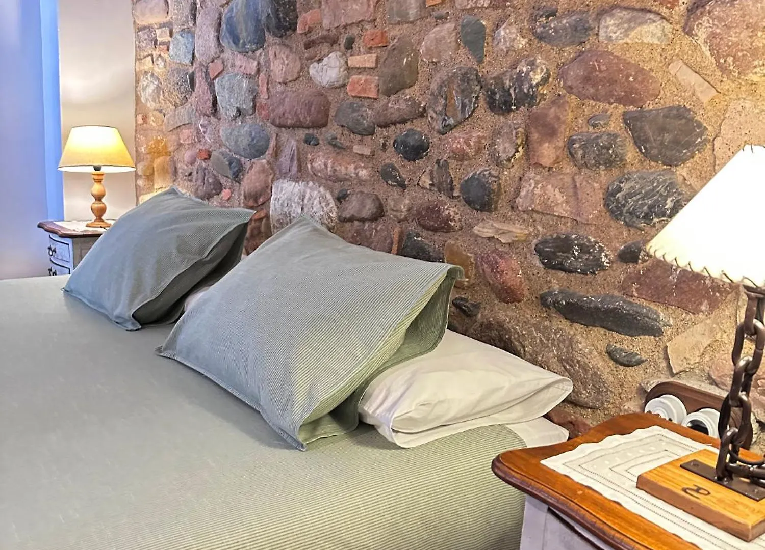 Apartment Mas Can Calet Aparthotel Les Franqueses del Valles