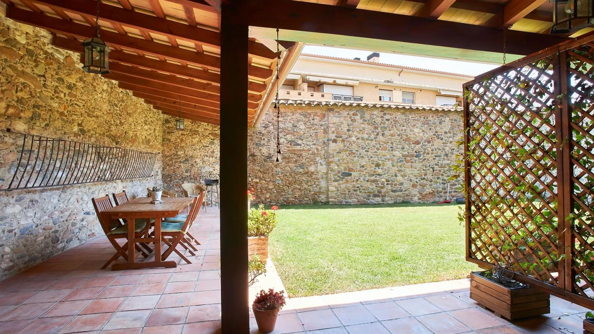 Apartment Mas Can Calet Aparthotel Les Franqueses del Valles