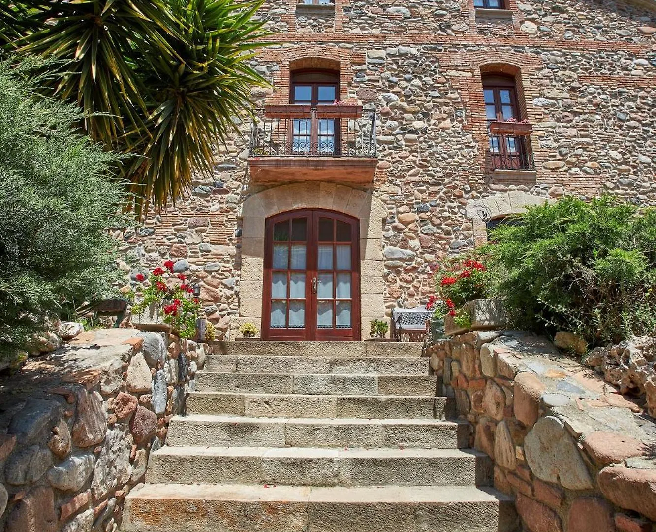 *** Apartment Mas Can Calet Aparthotel Les Franqueses del Valles Spain