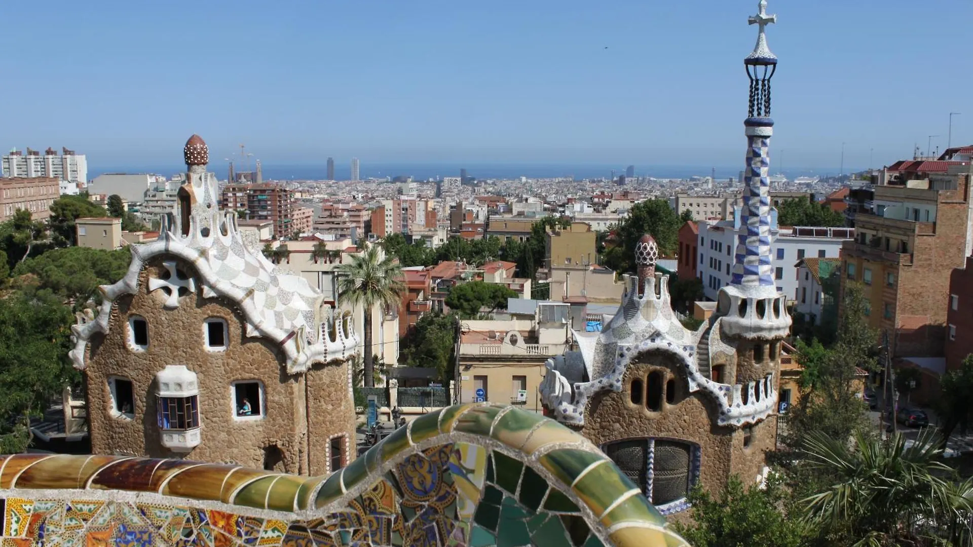 *** Apartment Mas Can Calet Aparthotel Les Franqueses del Valles Spain