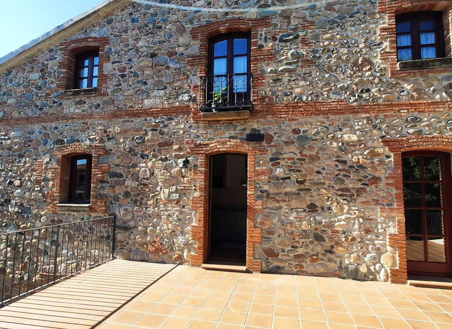 Mas Can Calet Aparthotel Les Franqueses del Valles Apartment