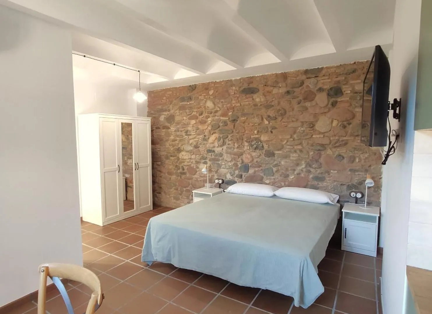 Mas Can Calet Aparthotel Les Franqueses del Valles