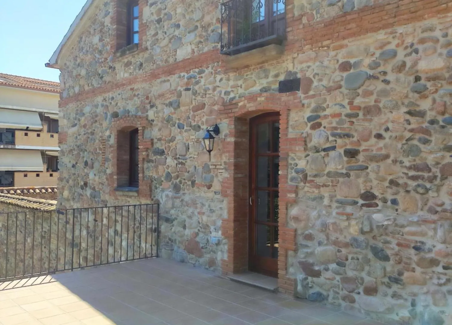 Mas Can Calet Aparthotel Les Franqueses del Valles 3*,  Spain