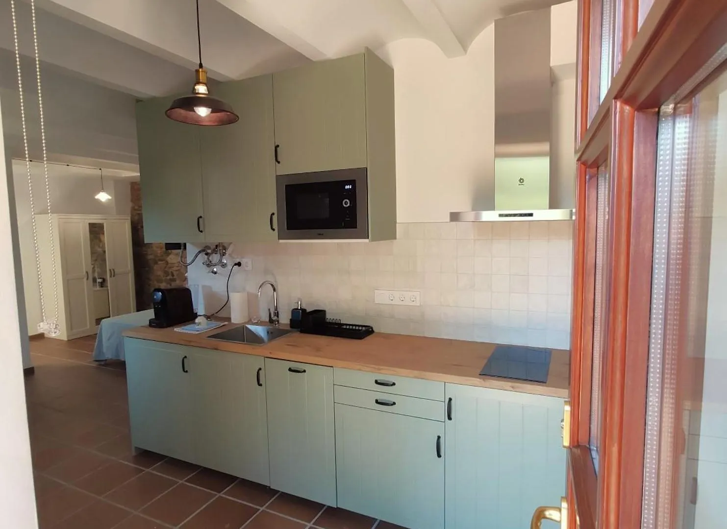 Mas Can Calet Aparthotel Les Franqueses del Valles 3*,