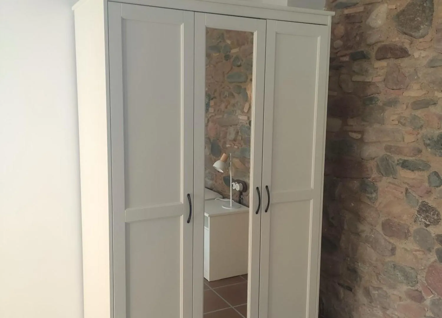 *** Apartment Mas Can Calet Aparthotel Les Franqueses del Valles Spain