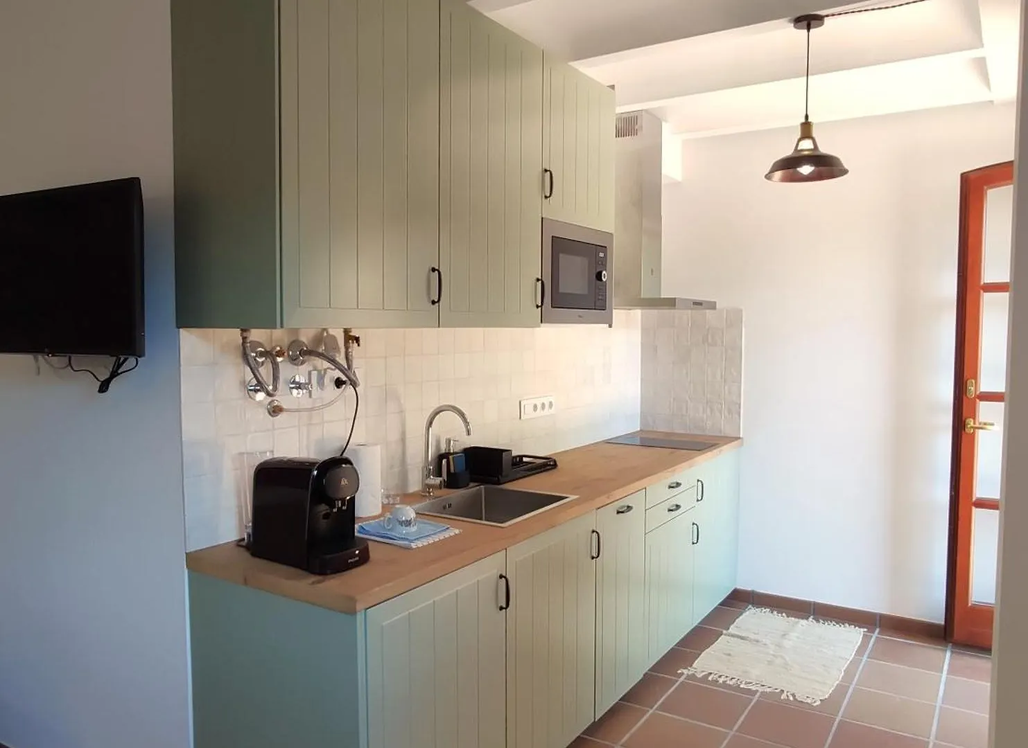 Apartment Mas Can Calet Aparthotel Les Franqueses del Valles