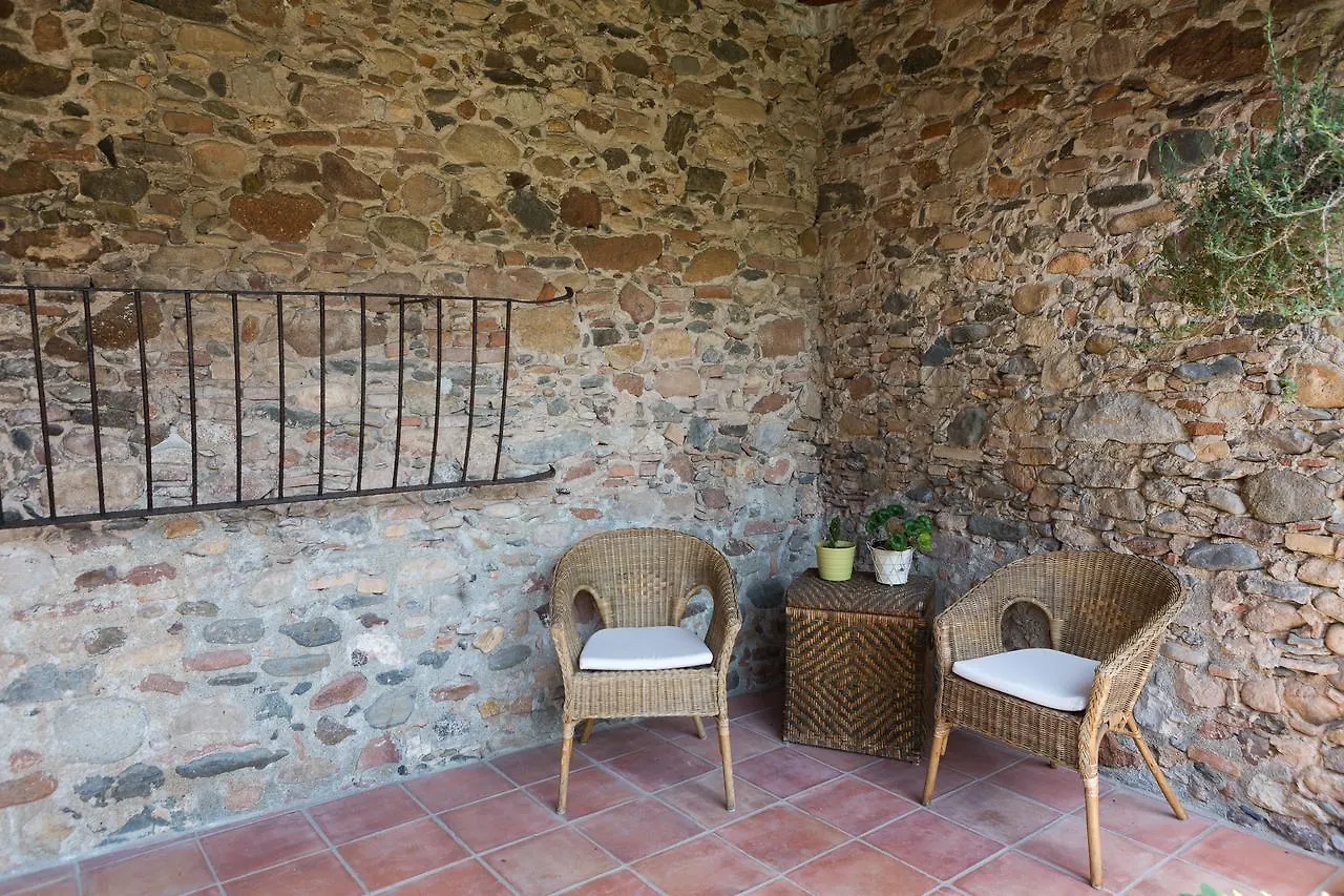 Apartment Mas Can Calet Aparthotel Les Franqueses del Valles