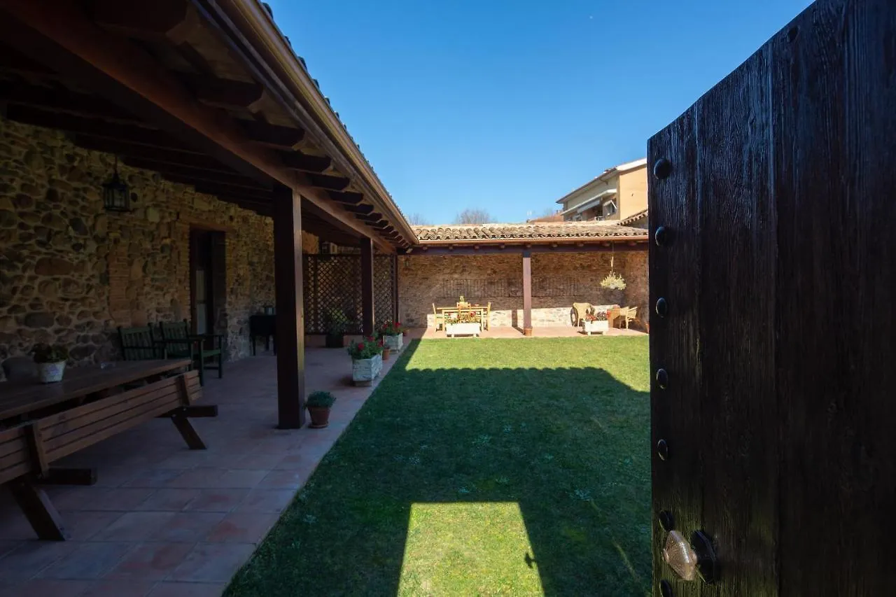 Apartment Mas Can Calet Aparthotel Les Franqueses del Valles